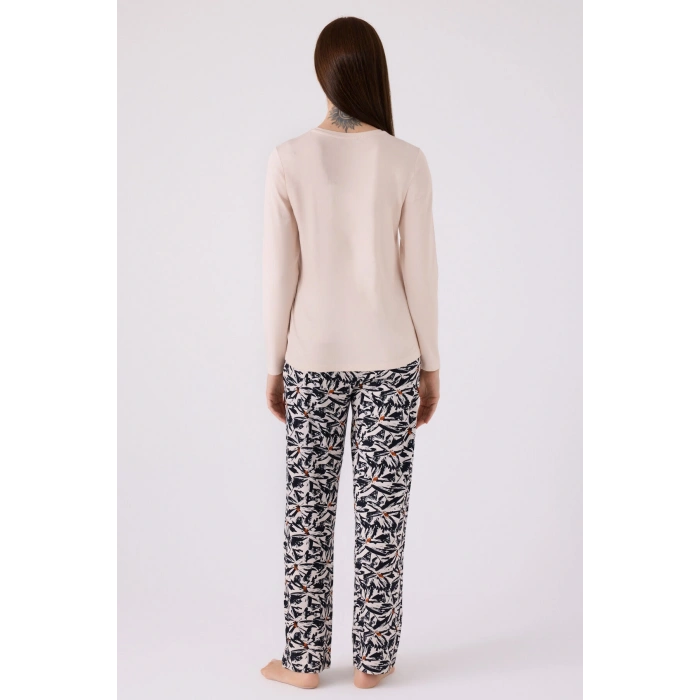 ARNETTA KADIN İKİLİ TAKIM - TAŞ