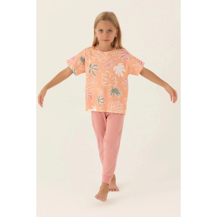 ANNE-KIZ İKİLİ TAKIM - MOCHA