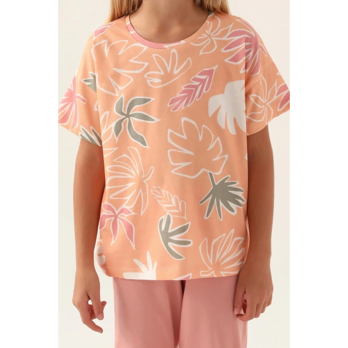 ANNE-KIZ İKİLİ TAKIM - MOCHA