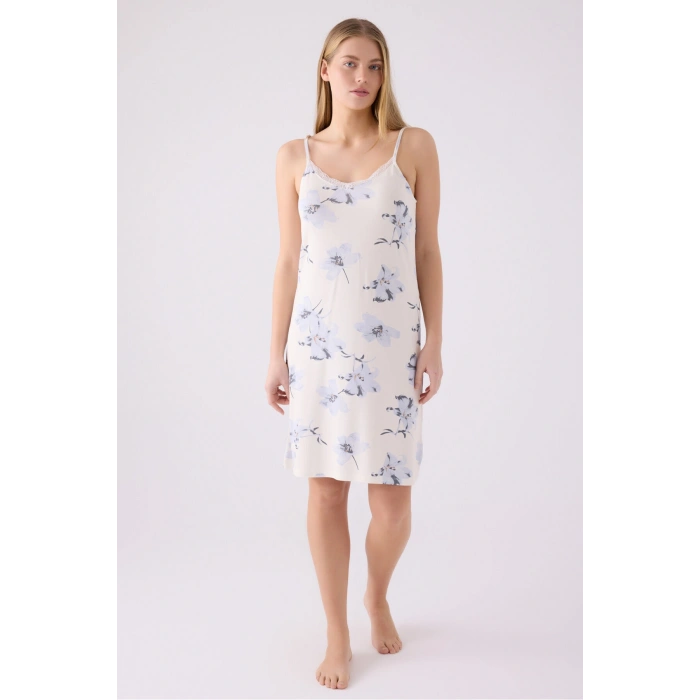 İKİLİ TAKIM - BEYAZ