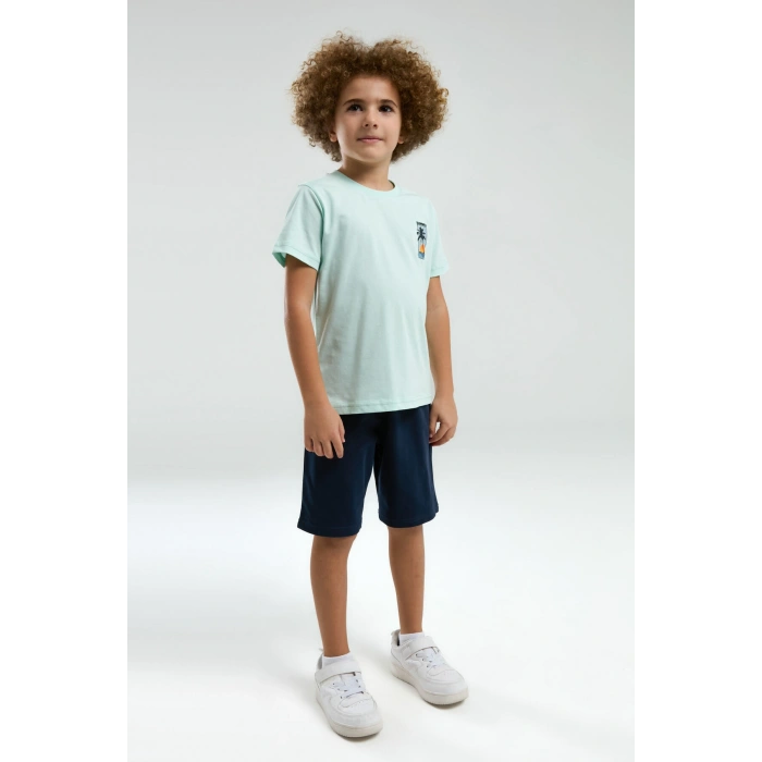 ARNETTA BABA/OĞUL İKİLİ TAKIM - NİL