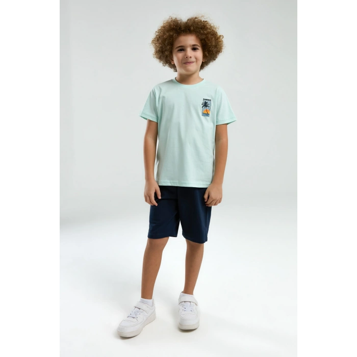 ARNETTA BABA/OĞUL İKİLİ TAKIM - NİL