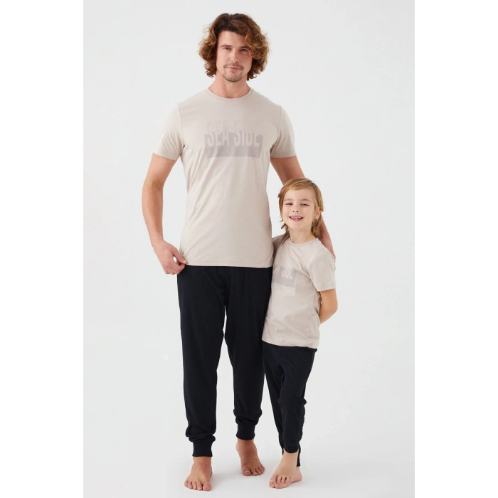 BABA OĞUL İKİLİ TAKIM - KUM