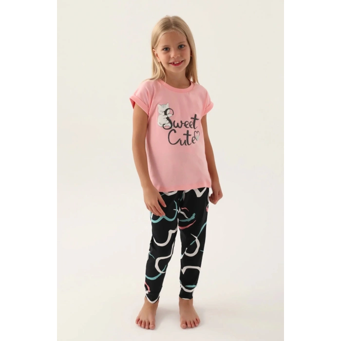 ANNE-KIZ İKİLİ TAKIM - SOMON