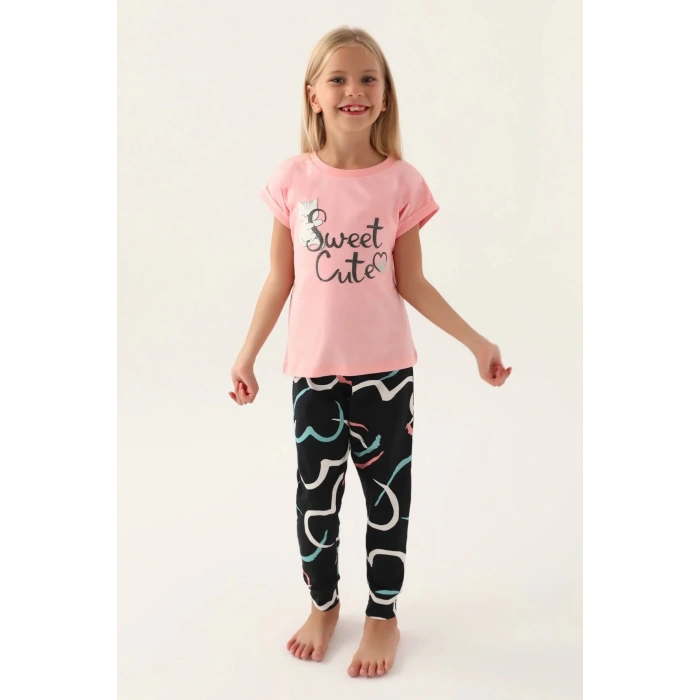 ANNE-KIZ İKİLİ TAKIM - SOMON