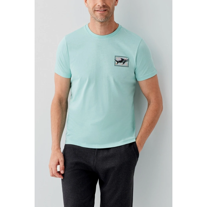 ARNETTA ERKEK İKİLİ TAKIM - Yeşil