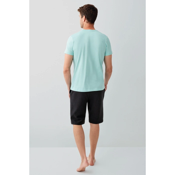 ARNETTA ERKEK İKİLİ TAKIM - Yeşil