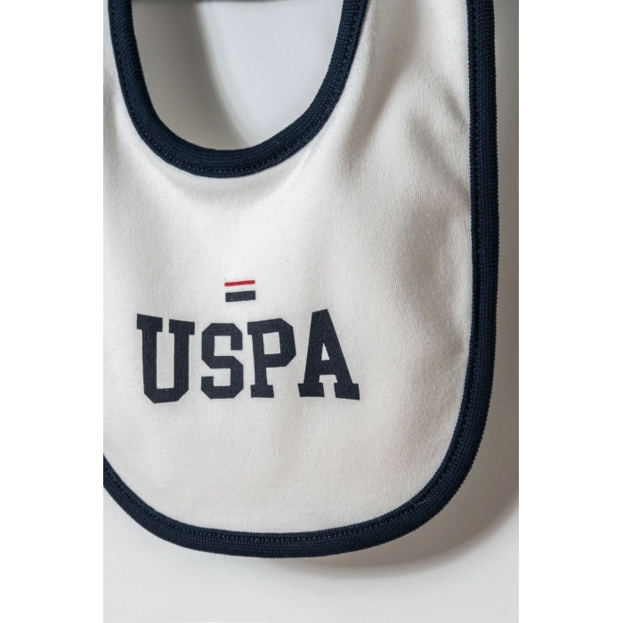 ERKEK BEBEK HASTANE ÇIKIŞI 5 Lİ SET - Beyaz