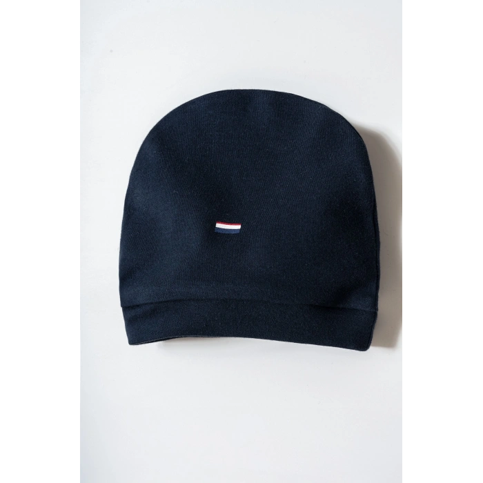 ERKEK BEBEK HASTANE ÇIKIŞI 5 Lİ SET - Beyaz