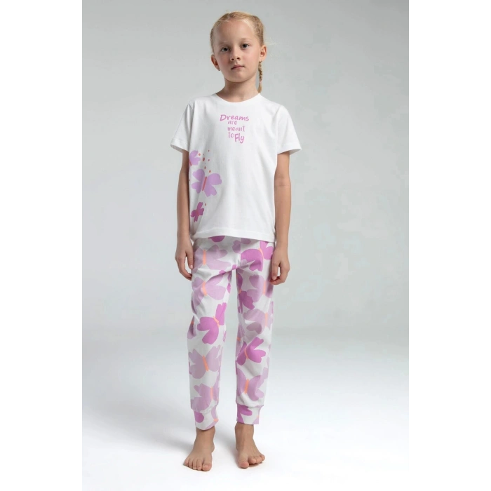 ANNE-KIZ İKİLİ TAKIM - AÇIK MAVİ