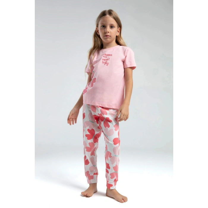 ANNE-KIZ İKİLİ TAKIM - AÇIK MAVİ