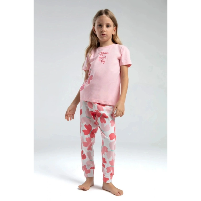 ANNE-KIZ İKİLİ TAKIM - AÇIK MAVİ