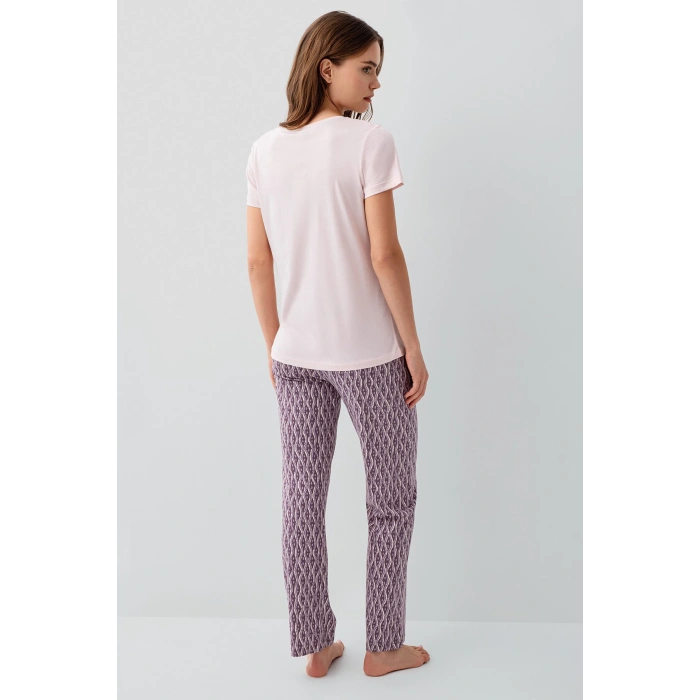 PIERRE CARDIN KADIN İKİLİ TAKIM - PUDRA