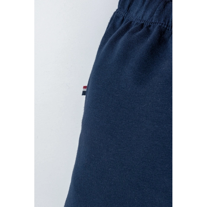 U.S.POLO ASSN. ERKEK BEBEK ŞORT T-SHIRT TAKIM - KIRMIZI