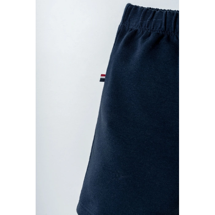 U.S.POLO ASSN. ERKEK BEBEK ŞORT T-SHIRT TAKIM - Yeşil