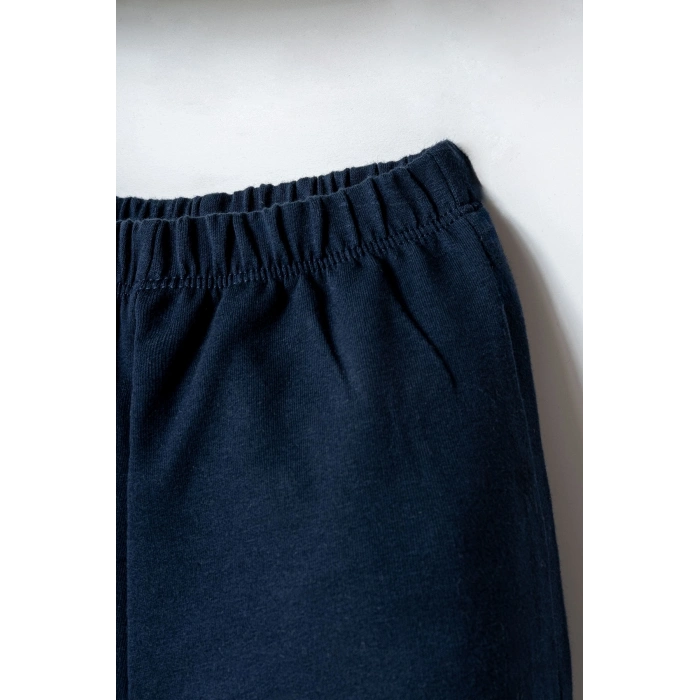 U.S.POLO ASSN. ERKEK BEBEK ŞORT T-SHIRT TAKIM - Yeşil