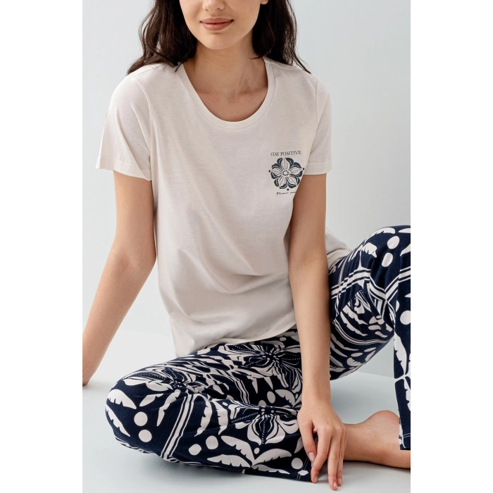 ARNETTA KADIN İKİLİ TAKIM - EKRU