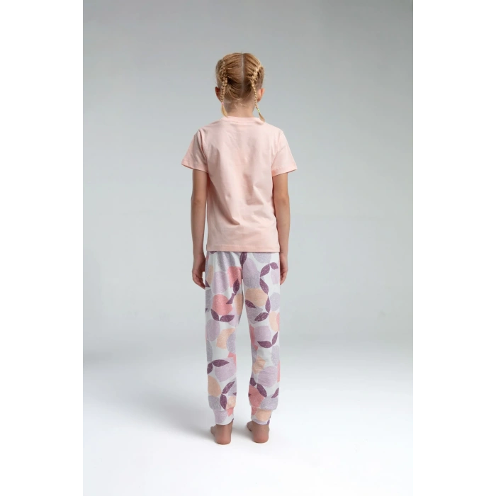 ANNE-KIZ İKİLİ TAKIM - AÇIK SOMON