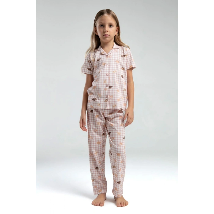 ANNE-KIZ İKİLİ TAKIM - Beyaz