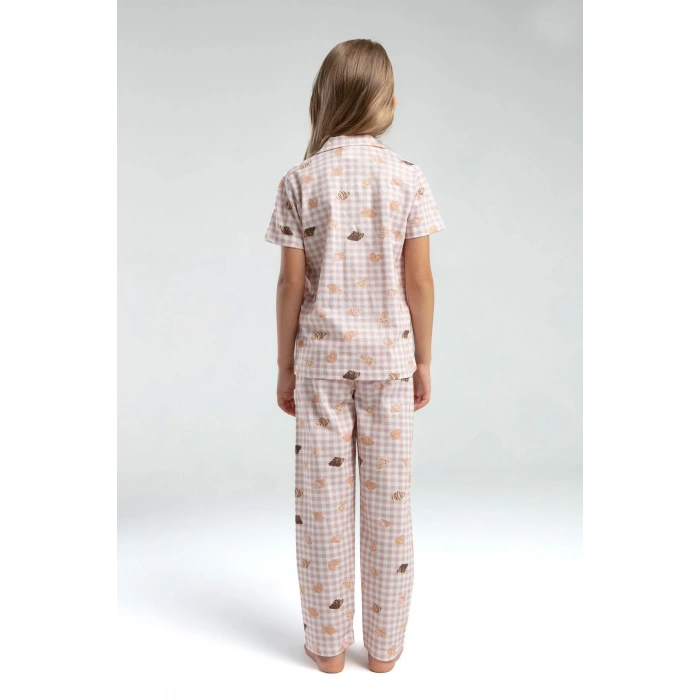 ANNE-KIZ İKİLİ TAKIM - Beyaz