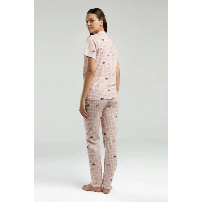 ANNE-KIZ İKİLİ TAKIM - Beyaz