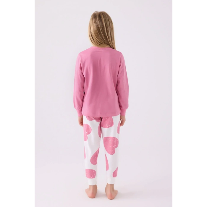 ANNE KIZ İKİLİ TAKIM - KARANFİL