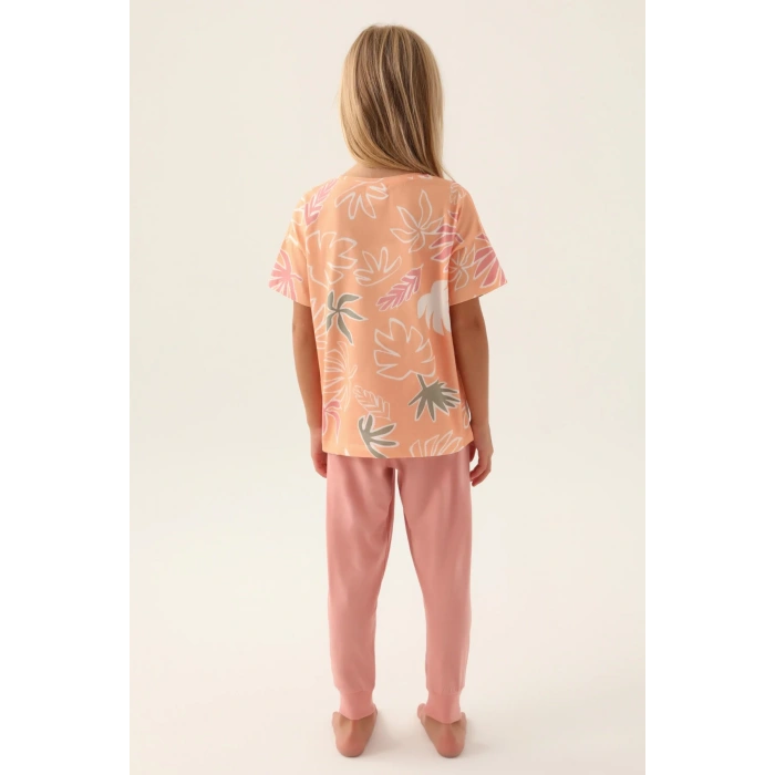 ANNE-KIZ İKİLİ TAKIM - MOCHA