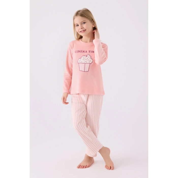 ANNE-KIZ İKİLİ TAKIM - Pembe