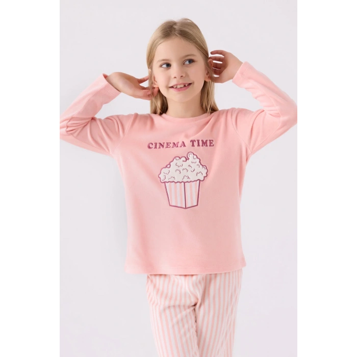 ANNE-KIZ İKİLİ TAKIM - Pembe