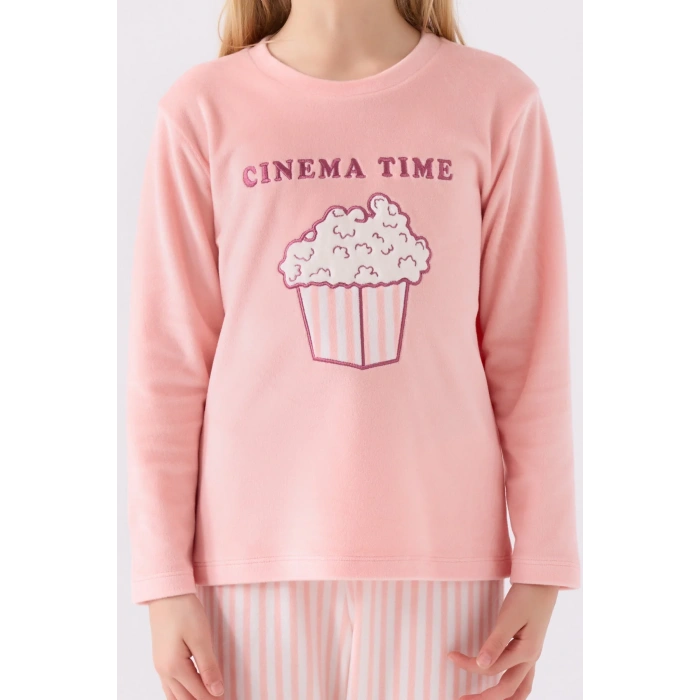 ANNE-KIZ İKİLİ TAKIM - Pembe