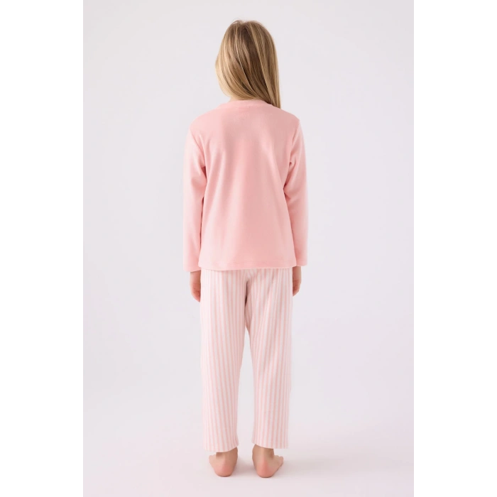 ANNE-KIZ İKİLİ TAKIM - Pembe