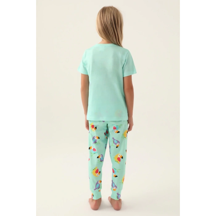 ANNE-KIZ İKİLİ TAKIM - ROSE