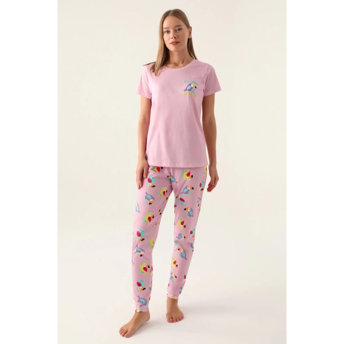 ANNE-KIZ İKİLİ TAKIM - ROSE