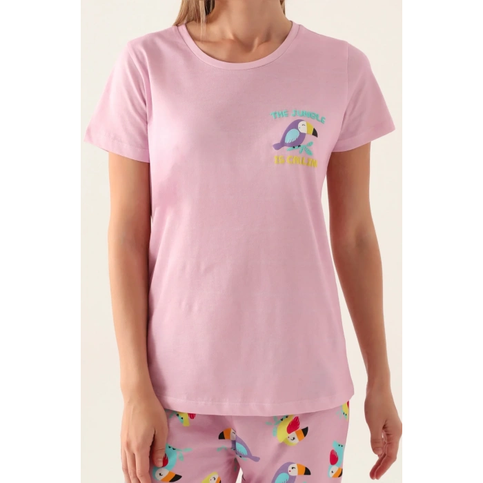 ANNE-KIZ İKİLİ TAKIM - ROSE