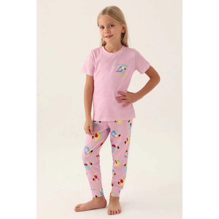 ANNE-KIZ İKİLİ TAKIM - ROSE