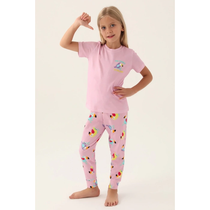 ANNE-KIZ İKİLİ TAKIM - ROSE