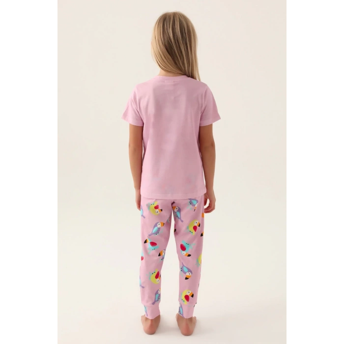 ANNE-KIZ İKİLİ TAKIM - ROSE