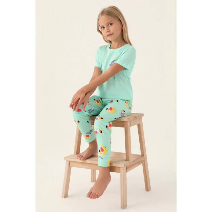 ANNE-KIZ İKİLİ TAKIM - ROSE