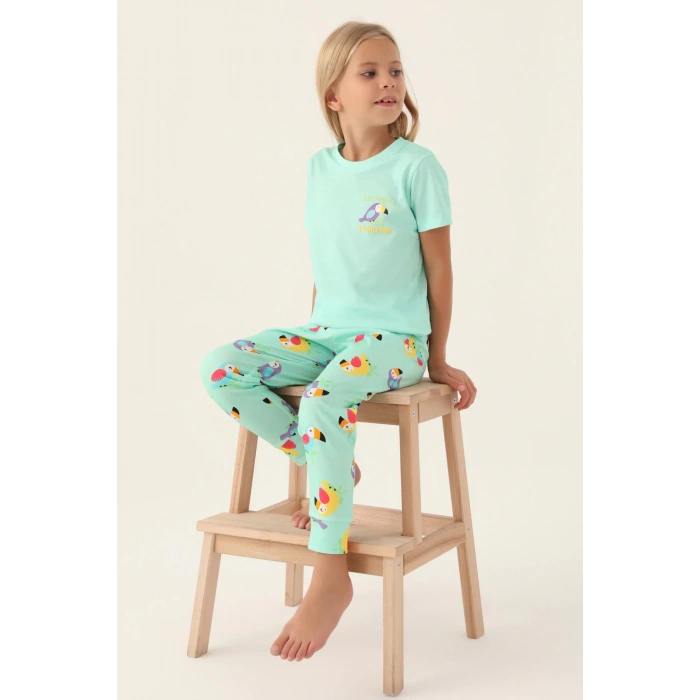 ANNE-KIZ İKİLİ TAKIM - ROSE