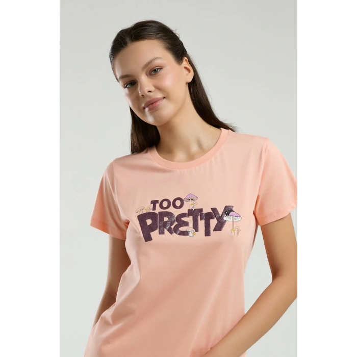 ANNE-KIZ İKİLİ TAKIM - SOMON