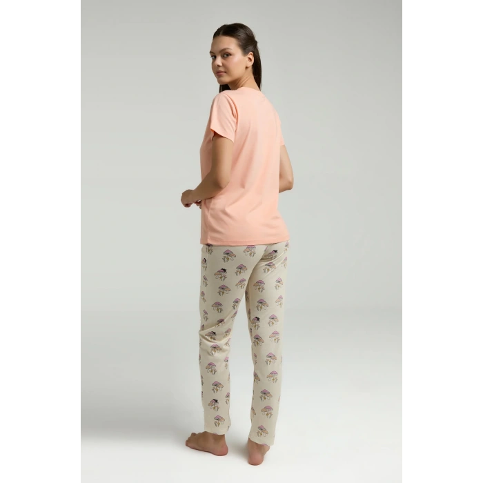 ANNE-KIZ İKİLİ TAKIM - SOMON