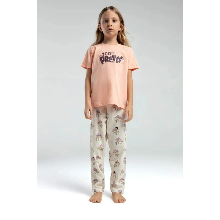 ANNE-KIZ İKİLİ TAKIM - SOMON