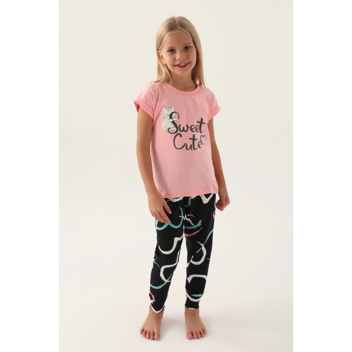 ANNE-KIZ İKİLİ TAKIM - SOMON