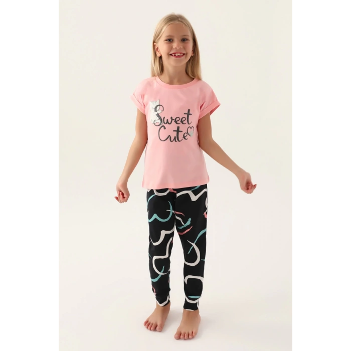 ANNE-KIZ İKİLİ TAKIM - SOMON