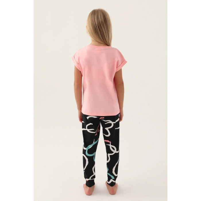 ANNE-KIZ İKİLİ TAKIM - SOMON