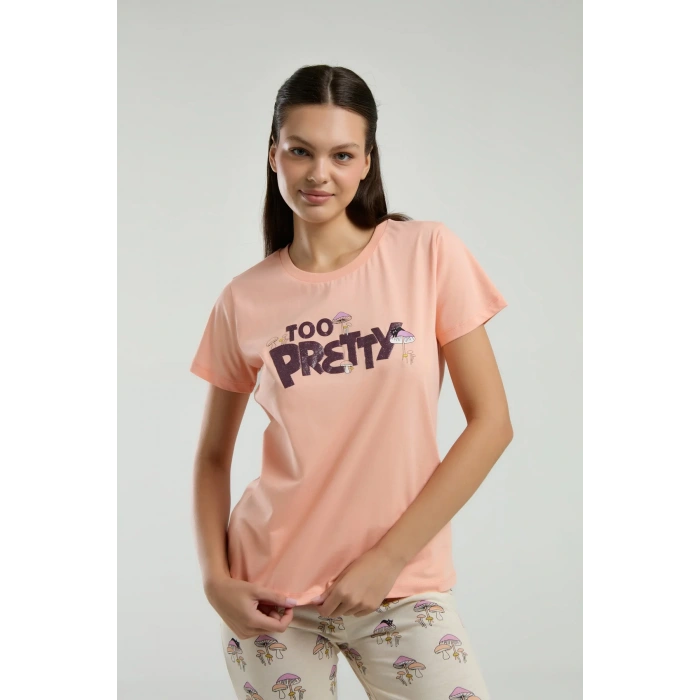 ANNE-KIZ İKİLİ TAKIM - SOMON