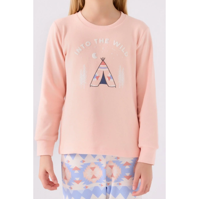 ARNETTA ANNE KIZ İKİLİ TAKIM - SOMON