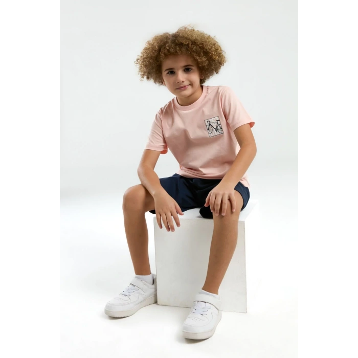 ARNETTA BABA/OĞUL İKİLİ TAKIM - A.SOMON