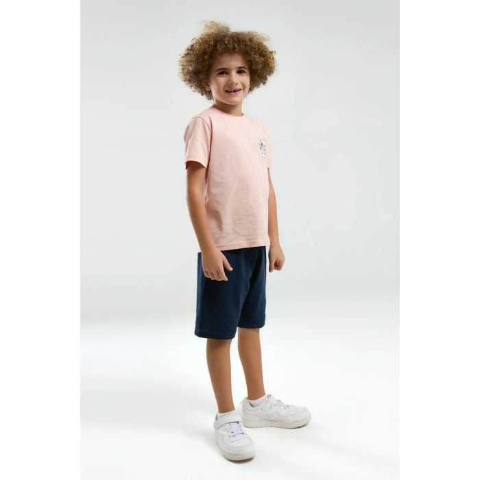 ARNETTA BABA/OĞUL İKİLİ TAKIM - A.SOMON