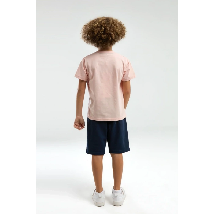 ARNETTA BABA/OĞUL İKİLİ TAKIM - A.SOMON